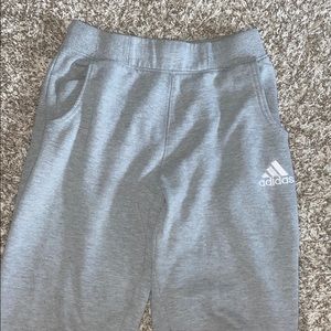Adidas Sweatpants/Joggers
